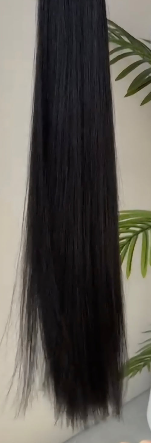 3 Pcs Virgin Hair Bundles 100% Human Hair 12"-40"