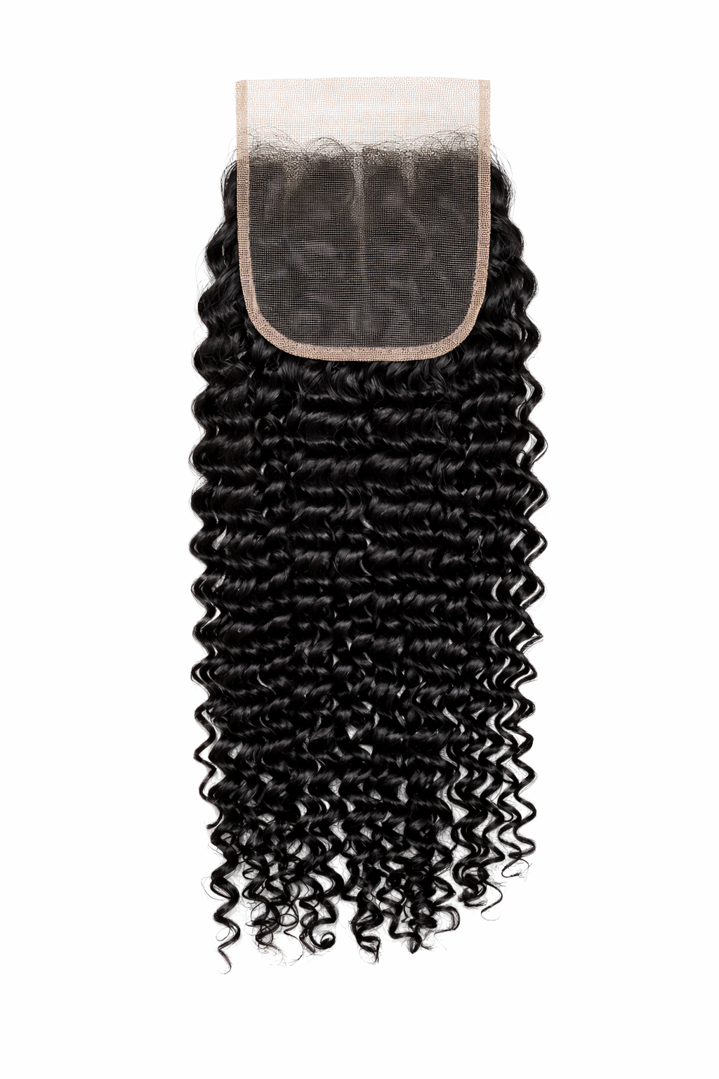 Goddess Curl Closure