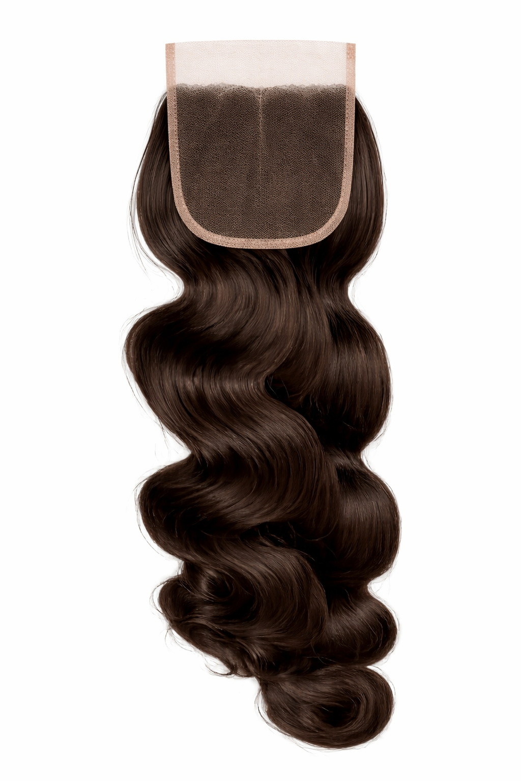 Luxe Wave Closure
