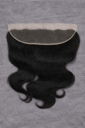 Virgin Body Wave HD Lace Frontal 100% Human Hair 13x4 or 13x6 12"-40"