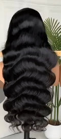 Virgin Body Wave Bundles 100% Human Hair 12"-40"