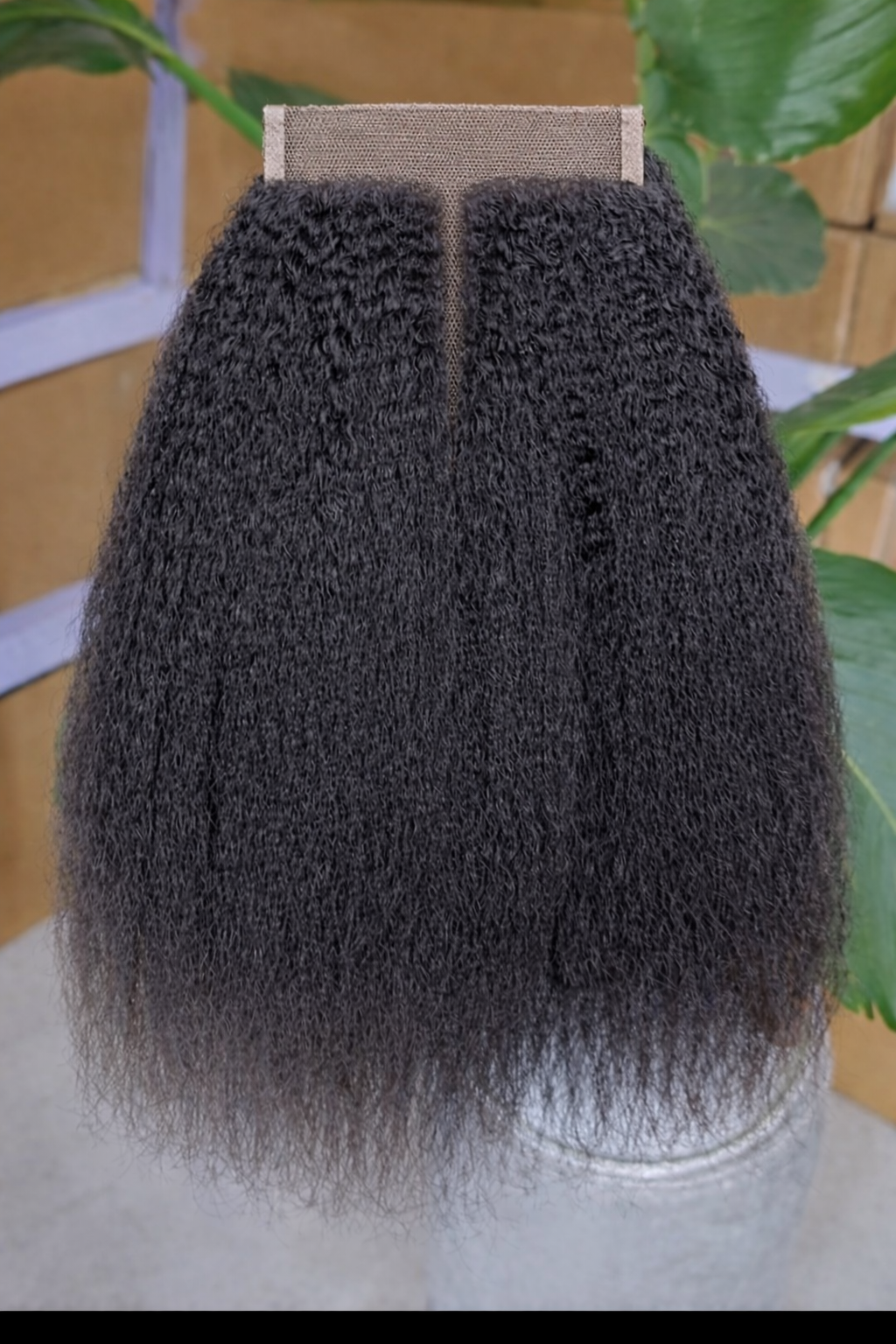 3 Pcs Virgin Hair Bundles With Closure/Frontal 100% Human Hair 12"-40"