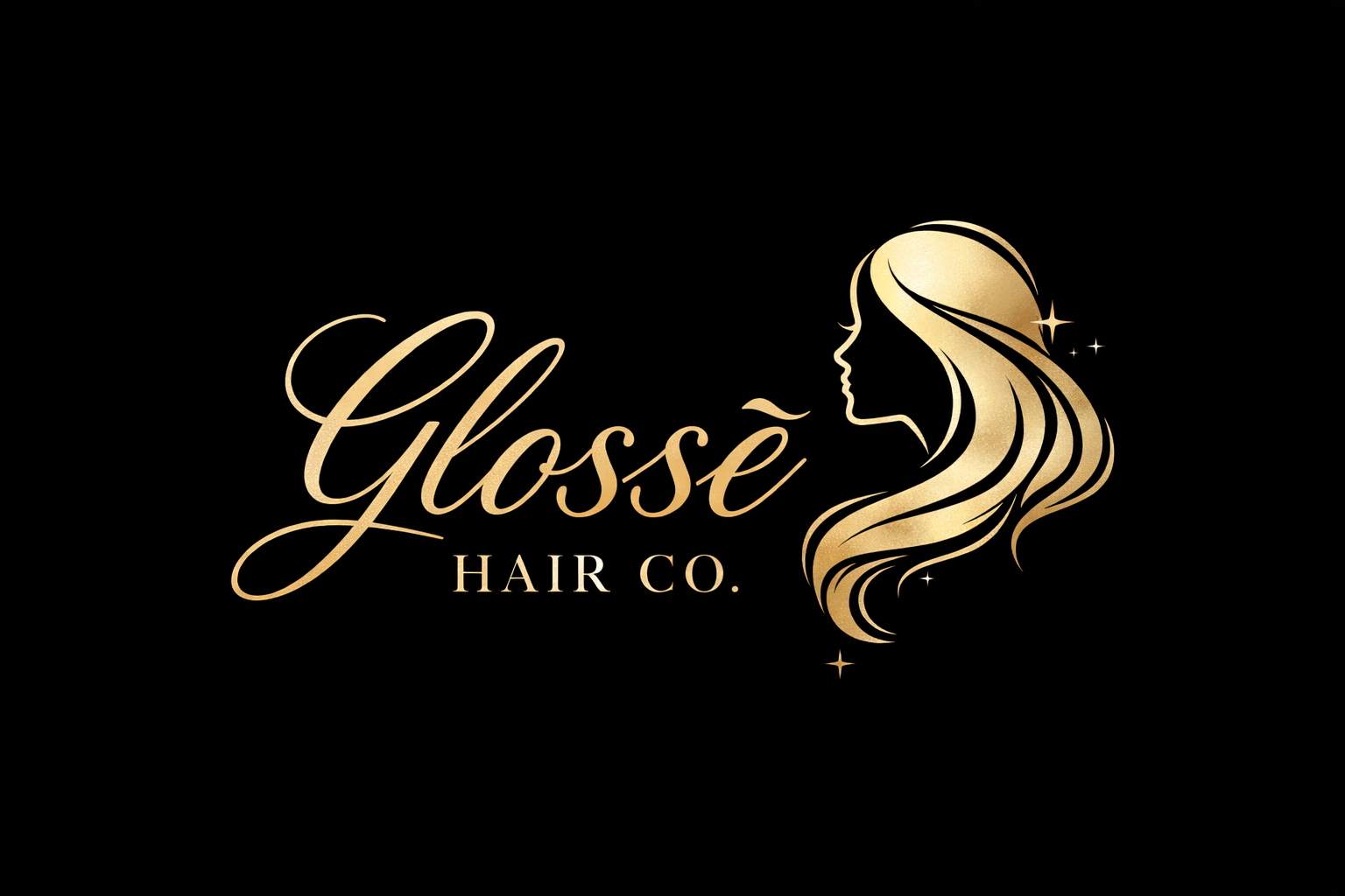 Glossè Hair Co